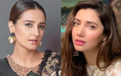 Momal Sheikh reveals close bond she shares with Mahira Khan