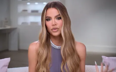 Khloé Kardashian responds to criticism over water usage during LA Wildfires