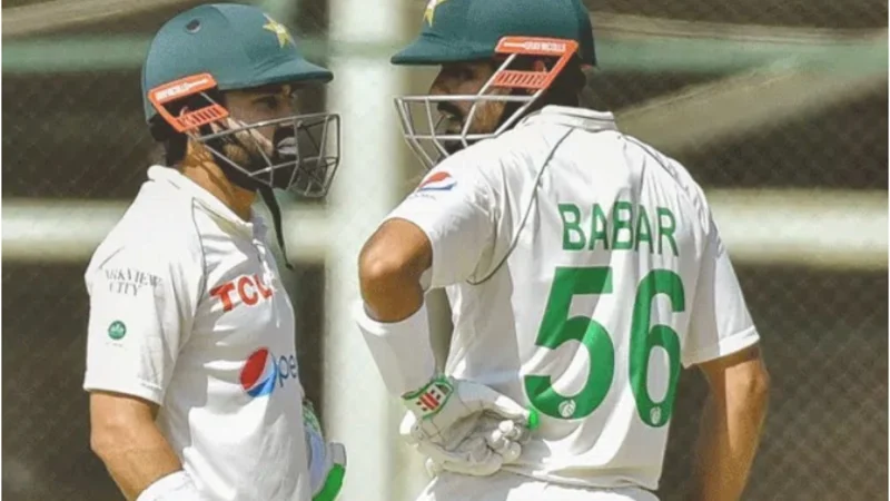 Babar Azam