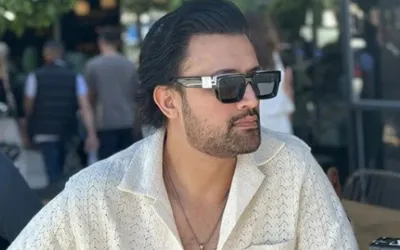 Atif Aslam reveals he is not listening to music for many years