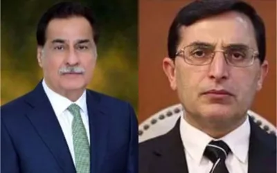 3rd round of talks between PTI, govt to be held today