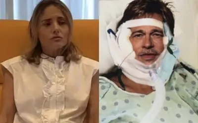 French woman loses her life savings of €830,000 to scammers impersonating Brad Pitt