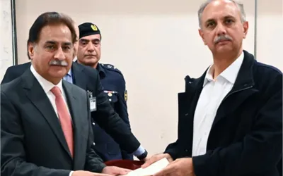 PTI demands two separate commissions to probe May 9, Nov 26 events