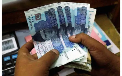 Prime Minister youth program enhances loan limit to Rs1.5 million