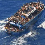 Another migrant boat tragedy in Spain, 44 Pakistanis dead among 50