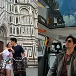 Kiara Advani’s dreamy birthday wish for Sidharth Malhotra shows their true love