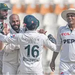 Pakistan announces Playing XI for First Test against West Indies