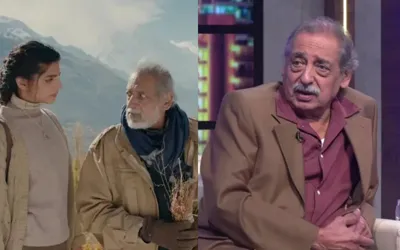 Salman Shahid responds to critics of his role in “Barzakh”