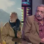 Salman Shahid responds to critics of his role in “Barzakh”