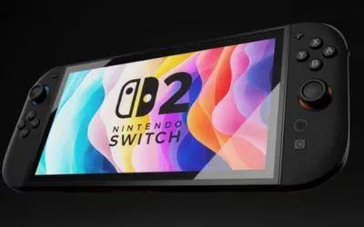 Nintendo Switch 2 confirmed for launch this year
