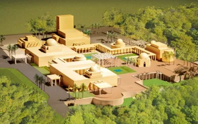Court orders federal govt to take over Al-Qadir University