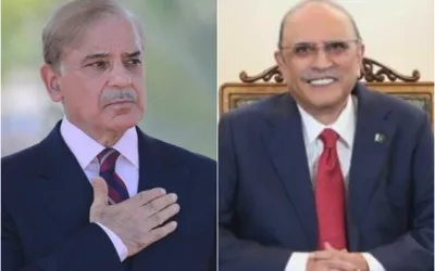 PM, President laud Security Forces for successful operation against Fitna Al-Khawarij