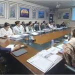 IDWP approves hiring consultants for Special Protection Unit