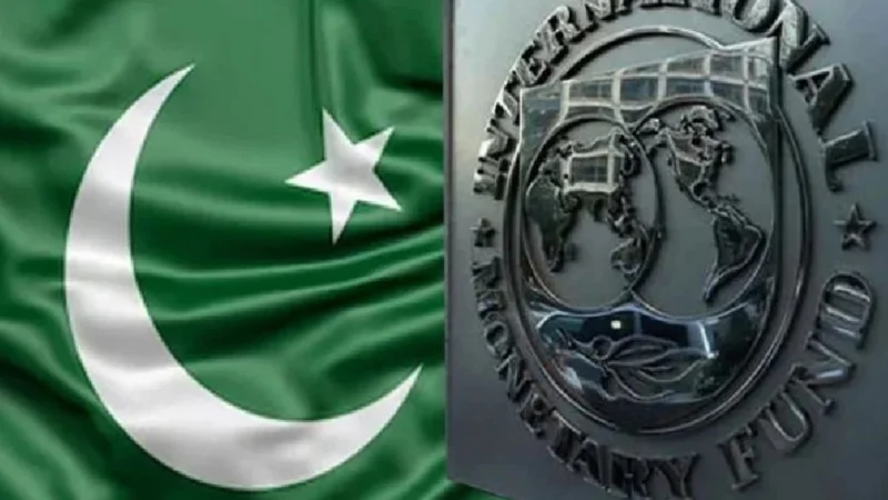 IMF revises Pakistan's economic growth estimate for current fiscal year