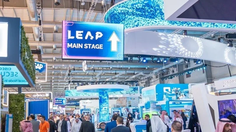 Pakistani IT companies gear up for LEAP 2025 in Riyadh