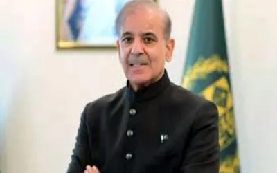 Pakistan first country to implement Digital FDI under WEF: PM