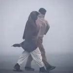 Cold wave expected to hit Karachi from January 24