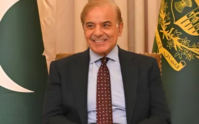 Prime Minister Shehbaz Sharif welcomes digital FDI initiative