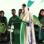 CM Punjab announces 100,000 e-bikes & 50,000 scholarships for students