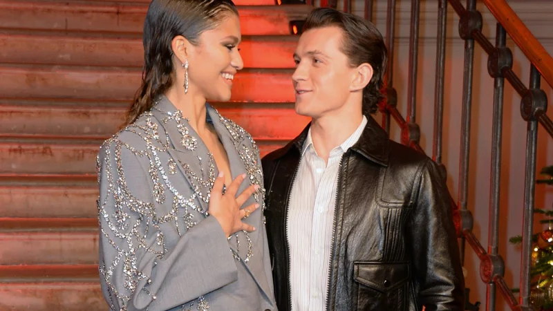 Zendaya, Tom Holland's wedding plans underway following engagement