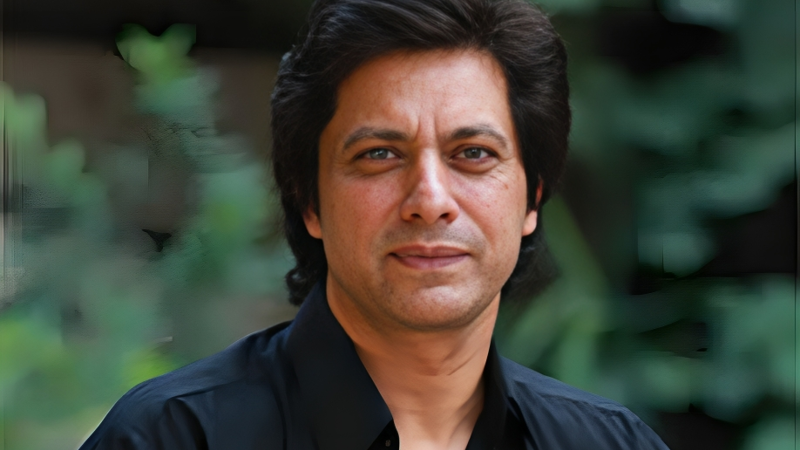 Singer Jawad Ahmed denies electricity theft allegations involving wife's beauty parlor