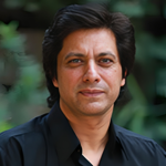 Singer Jawad Ahmed denies electricity theft allegations involving wife's beauty parlor