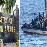 Foreign Office confirms survival of 21 Pakistanis in Morocco boat accident