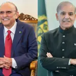 PM, President congratulate Pakistani team on first Test cricket win against West Indies