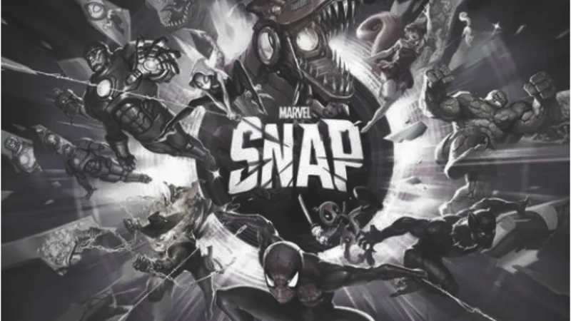 Marvel Snap ban