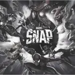 Marvel Snap and TikTok banned in the US