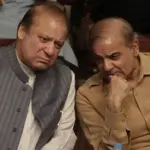 Nawaz asks Shehbaz to focus on national interest in PTI talks
