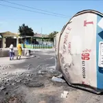 Nigeria; 70 killed as fuel truck blasts