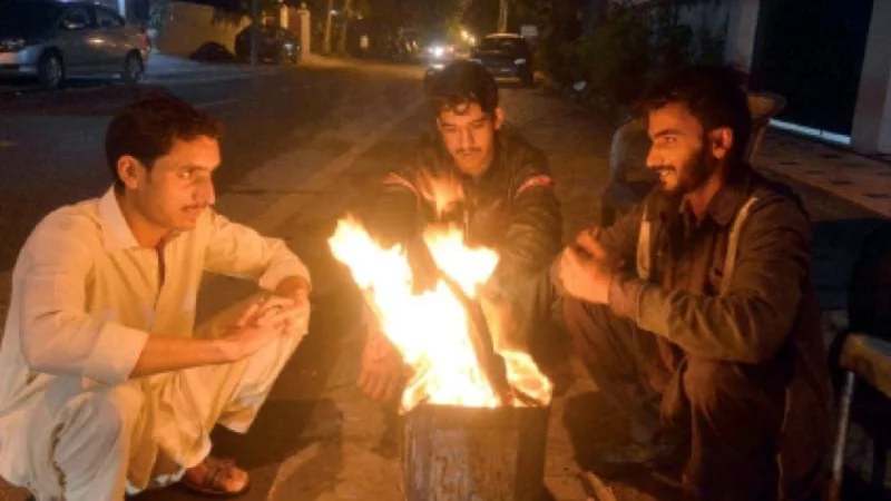 Cold wave likely to hit Karachi from Jan 24