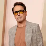 Robert Downey Jr. shares lessons he learned from his short-lived time on SNL50