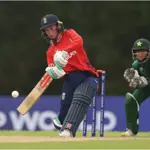 England triumphs over Pakistan in ICC U19 Women’s T20 clash