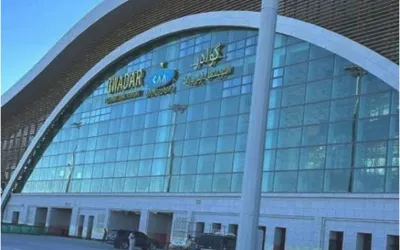 Gwadar International Airport now fully operational