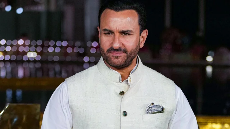 Saif Ali Khan's recovery stopped, Doctor provides health update