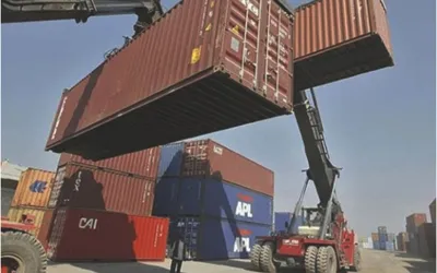 Pakistan’s Exports to Europe surge to $3.8 billion in FY2024-25's first five months