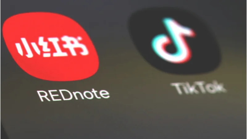 RedNote