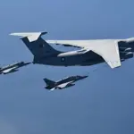 PAF contingent reaches KSA for ‘Spears of Victory-2025’