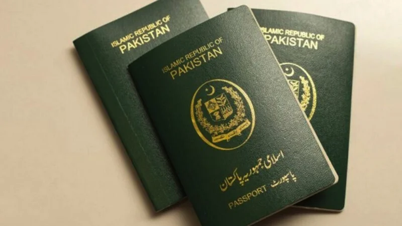 3 new passport offices set up in Lahore