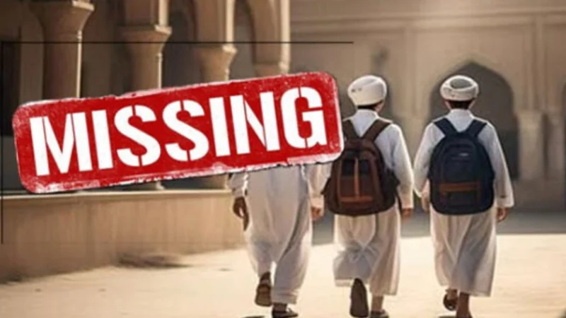 Two more children go missing in Karachi