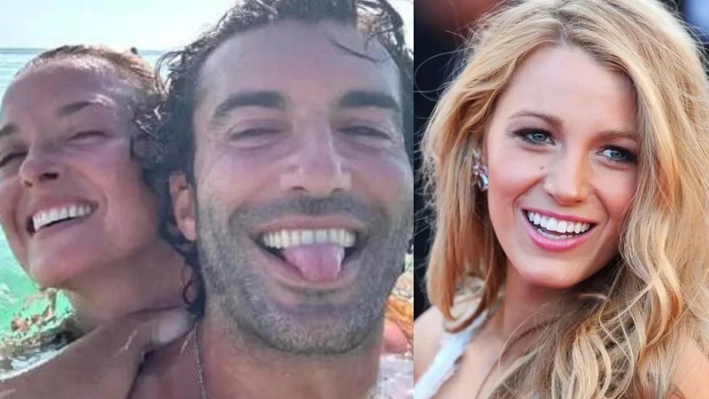 Justin Baldoni enjoys vacations to Hawaii amid legal headlines