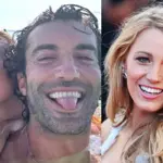 Justin Baldoni enjoys vacations to Hawaii amid legal headlines