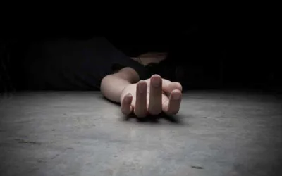 Man murders daughter and young man in Karachi over 'Honour'
