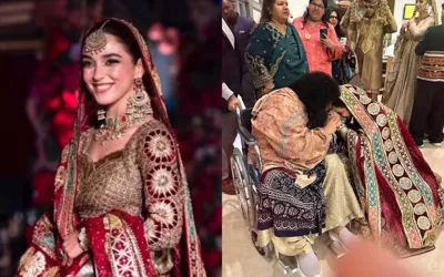 Maya Ali overwhelmed with emotion as she meets sufi legend Abida Parveen