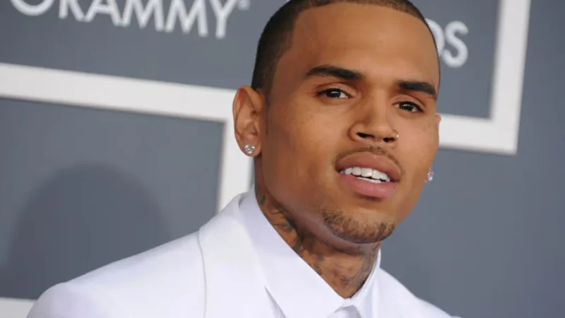 Chris Brown files $500 million lawsuit against ID Docuseries over defamation claims