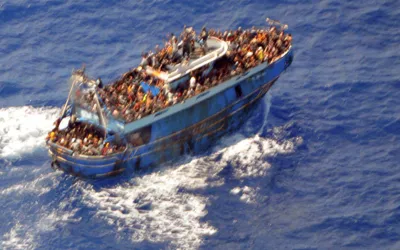 FIA issues advisory to stop human trafficking after 20 years