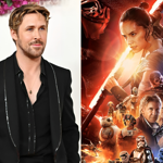 Ryan Gosling to join Shawn Levy's 'Star Wars' as lead actor