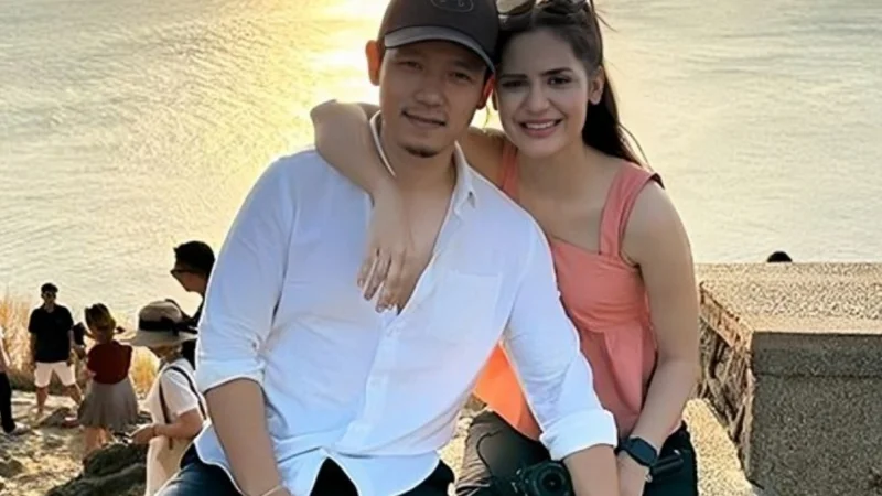 Madiha Imam shares traveling with husband helped her decide to marry him